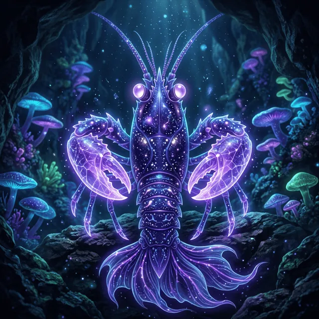 DeepSea Lobster